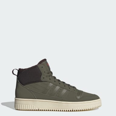Men s High Top Sneakers adidas US