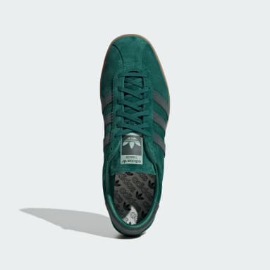 Tobacco Shoes