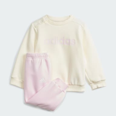 Essentials Lineage Jogger Set