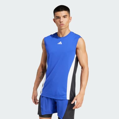 Adidas ropa para tenis online