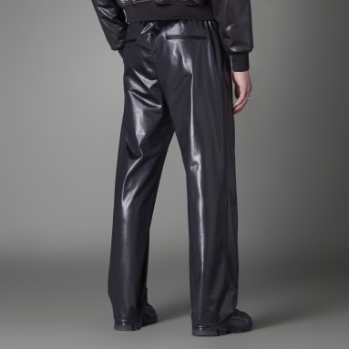 Pants Blue Version Chile 62 Alta Costura Negro Hombre Originals