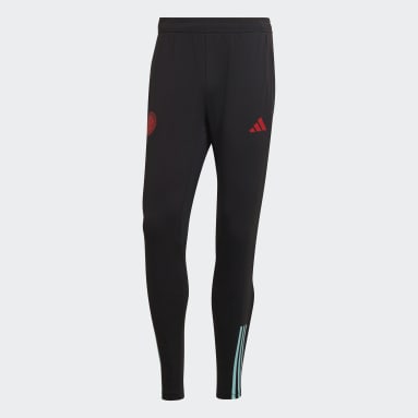 Pantalón de Entrenamiento Selección Colombia Tiro 23
