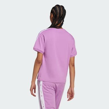 Koszulka 3-Stripes