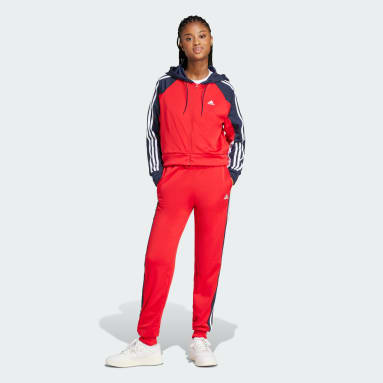 Boldblock Track Suit