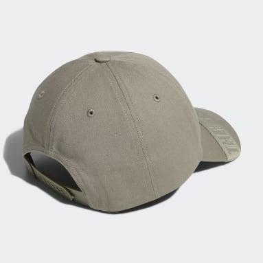 Lifestyle Green Must Haves Cap