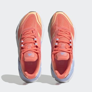 Adidas madoru 2 2025 m heren oranje