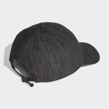 Originals สีดำ หมวกเบสบอล R.Y.V.