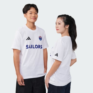 Lion City Sailors Tee