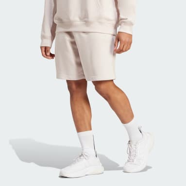 Short en molleton ALL SZN