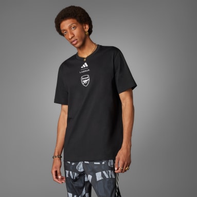 เสื้อยืด Arsenal x Labrum Seasonal