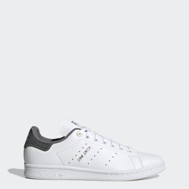 Originals biela Tenisky Stan Smith