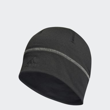 COLD.RDY Running Training Lue Svart