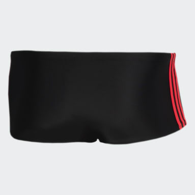 FLAMENGO SUNGA Preto Homem Sportswear