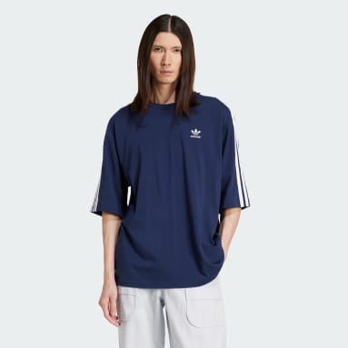 アディカラー オーバーサイズTシャツ
