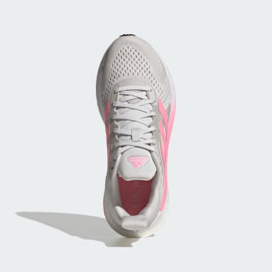 Sapatilhas Solarcharge Cinzento Running