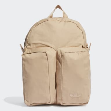 adidas RIFTA Backpack Beżowy