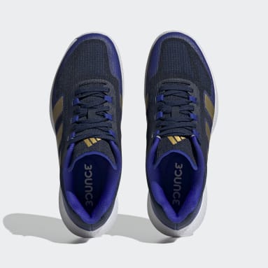 Επιτραπέζια Αντισφαίριση Μπλε Forcebounce Volleyball Shoes