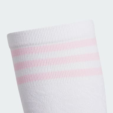 오리지널스 니 하이 양말