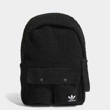 Women Lifestyle Black 백팩