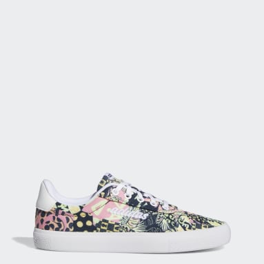 Zapatillas FARM x Vulc Raid3r Sustainable Blanco Mujer essentials