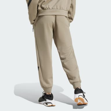 Adidas track pants zipper pockets shop