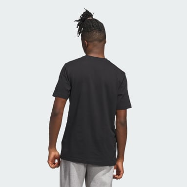 Playera Graphic Feel Of Light Box