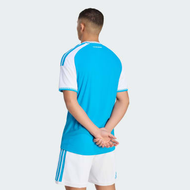 Charlotte FC 26/27 Home Authentic Jersey