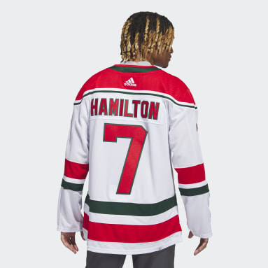 adidas Hockey. Authentic NHL Gear. adidas.com