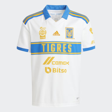 Nuevo Jersey Tigres UANL | México