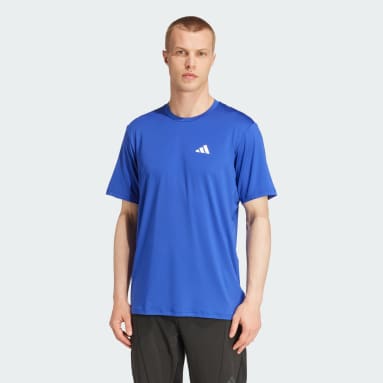 Remera de Entrenamiento Train Essentials Elástica