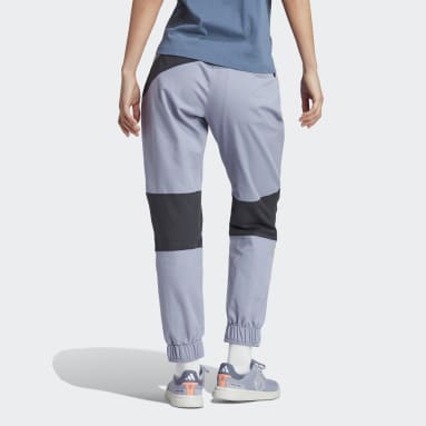 Women Five Ten Purple Five Ten Felsblock Climb Pants