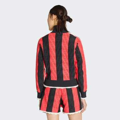 CHAQUETA DE ENTRENAMIENTO FIREBIRD TRACKTOP