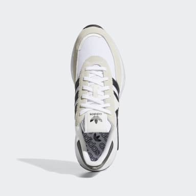 Sapatilhas Retropy F2 Branco Originals