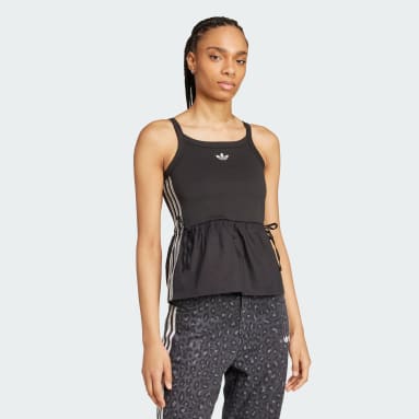 เสื้อ adidas Originals Summer Glow