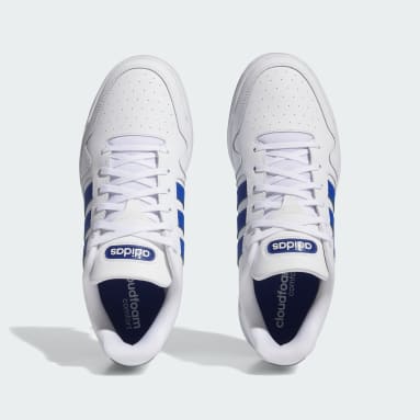 Tenis Postmove Blanco Hombre Sportswear
