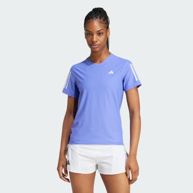 Camiseta Own The Run