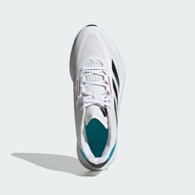Männer Running Duramo Speed Laufschuh Weiß