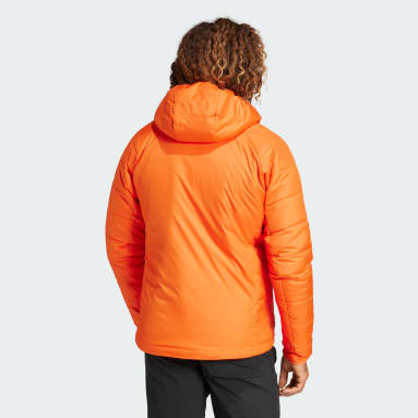 Chaqueta Térmica Terrex Multi Sintética con Capucha