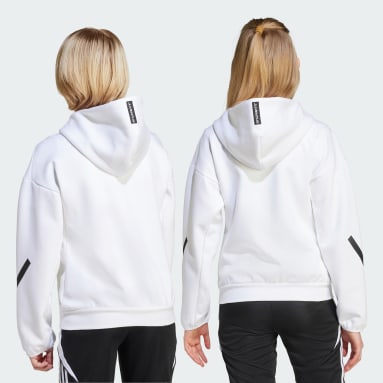 Juventus ADIDAS Z.N.E. Anthem Jacket Kids