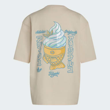 TAIYAKI TEE