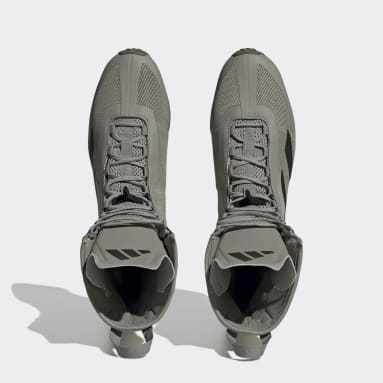 Boksen groen Speedex Ultra Schoenen