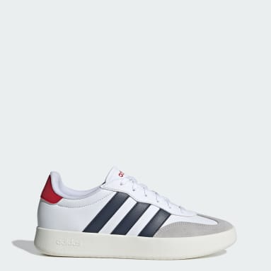 Barreda Shoes