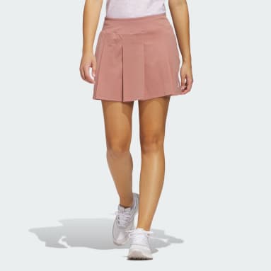 Women's Ultimate365 Tour Pleated Skort