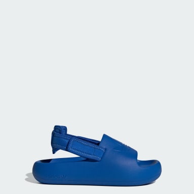 Baby outlet adidas sliders