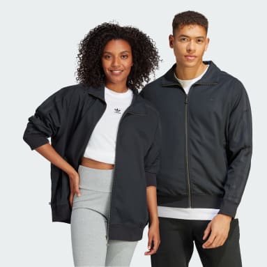 Nam Originals Track Jacket Contempo Adicolor (Unisex)