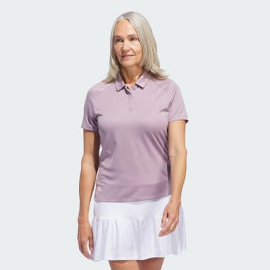 Polo HEAT.RDY Ultimate365 – Mulher