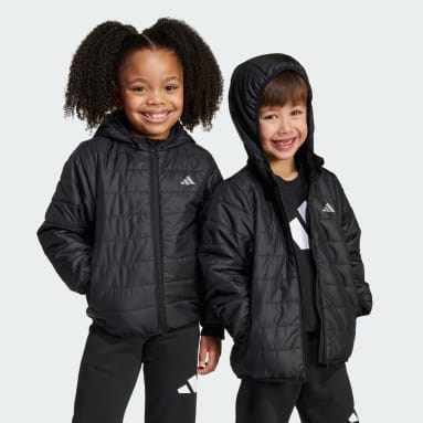 Essentials Light Padded Jacket Kids