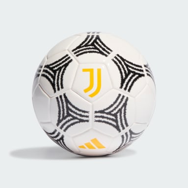 Pallone Mini Juventus Home Bianco Calcio