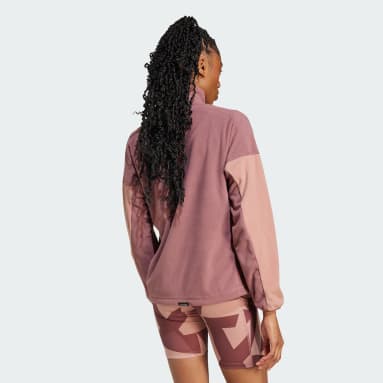 Terrex Multi Climawarm Fleece Anorak