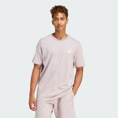Camiseta Seasonal Essentials Mélange
